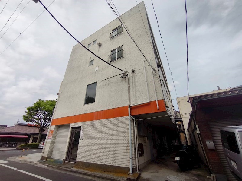 国井ハイツ その他外観5