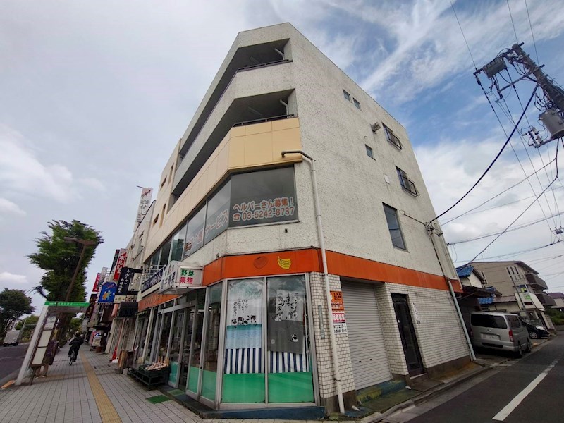 国井ハイツ その他外観6