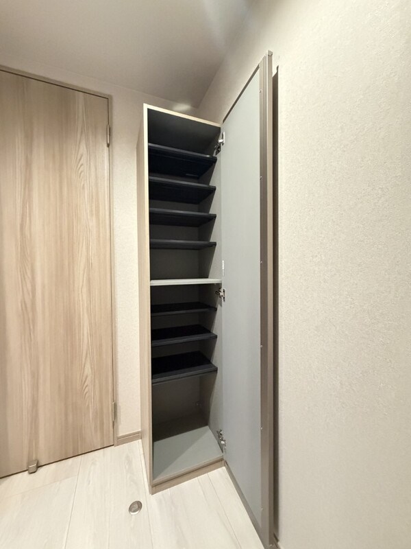 robot home 北綾瀬 その他14