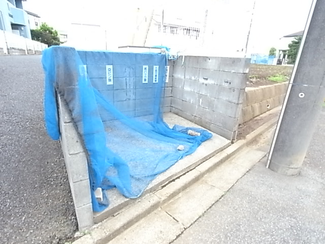 グリーンハイツ柴崎　Ⅰ番館 その他外観3