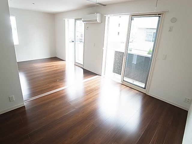 グランパティオＢ その他20