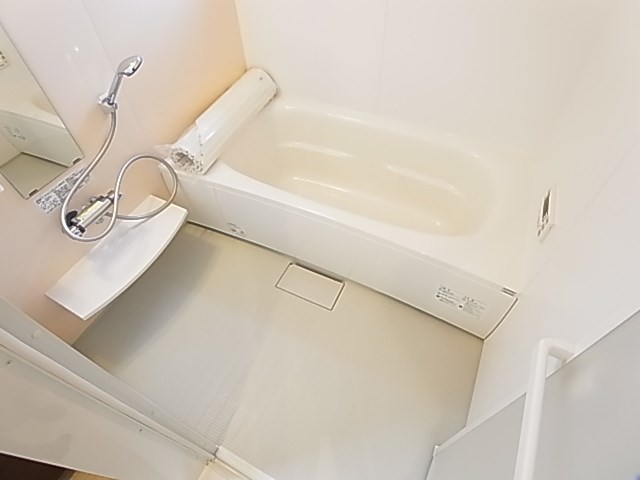 グランパティオＢ 風呂画像