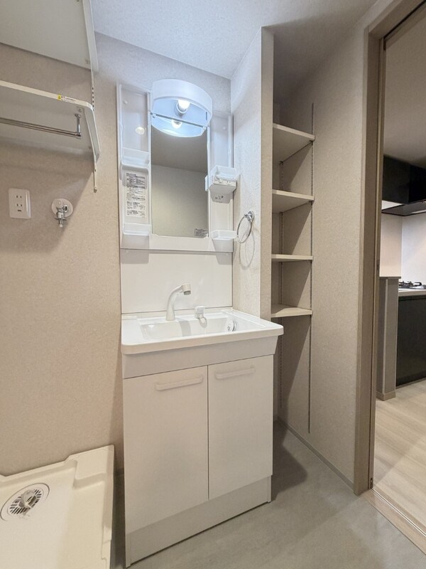 robot home 北綾瀬 その他2