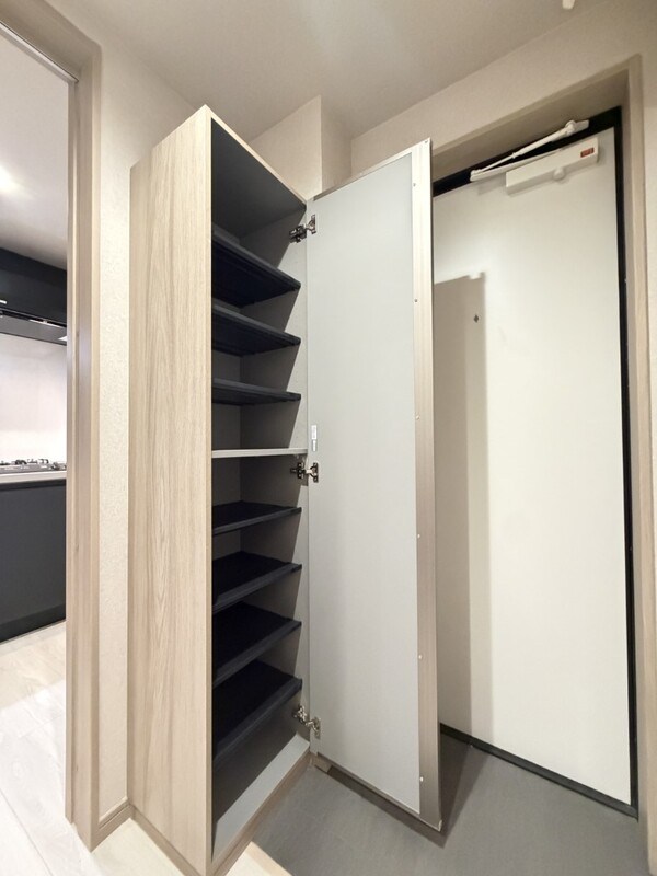 robot home 北綾瀬 その他13