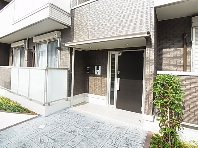 グランパティオＢ その他外観1