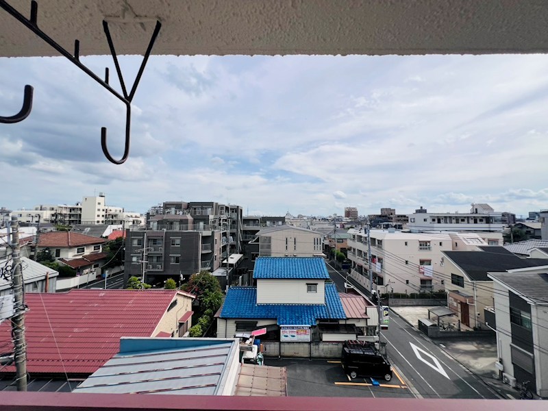 国井ハイツ その他5