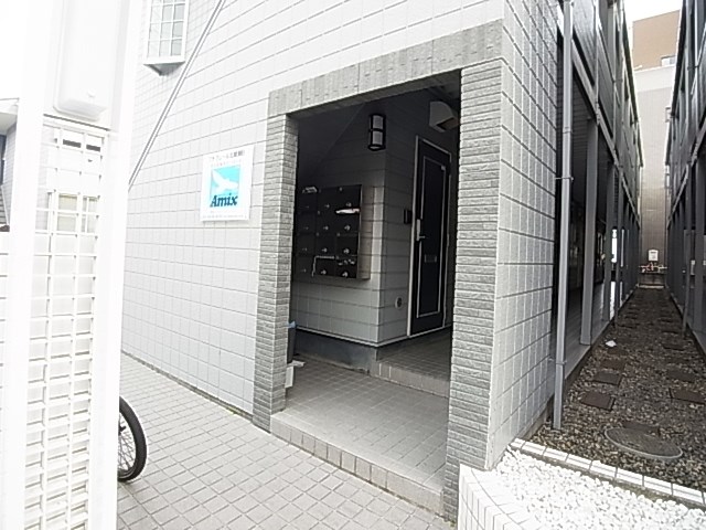 プチクレール北綾瀬Ｂ その他外観1
