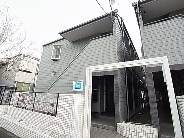 プチクレール北綾瀬Ｂ その他外観5