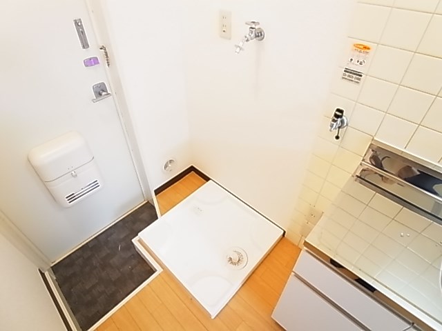 プチクレール北綾瀬Ｂ その他12