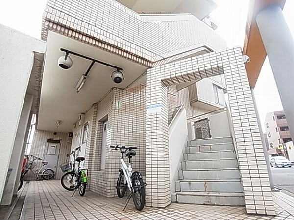 ジュネパレス柏第69 その他外観1