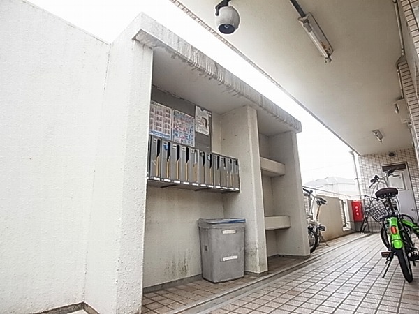 ジュネパレス柏第69 その他外観6