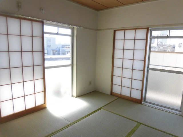 ジュネパレス柏第69 その他7