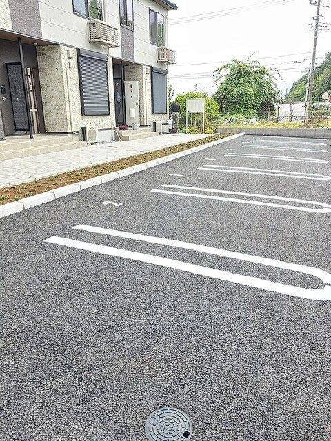 ストロベリーカーサⅠ その他外観1