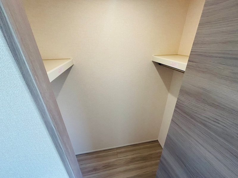La Maison Masha 収納
