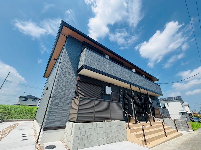 La Maison Masha 102号室 外観