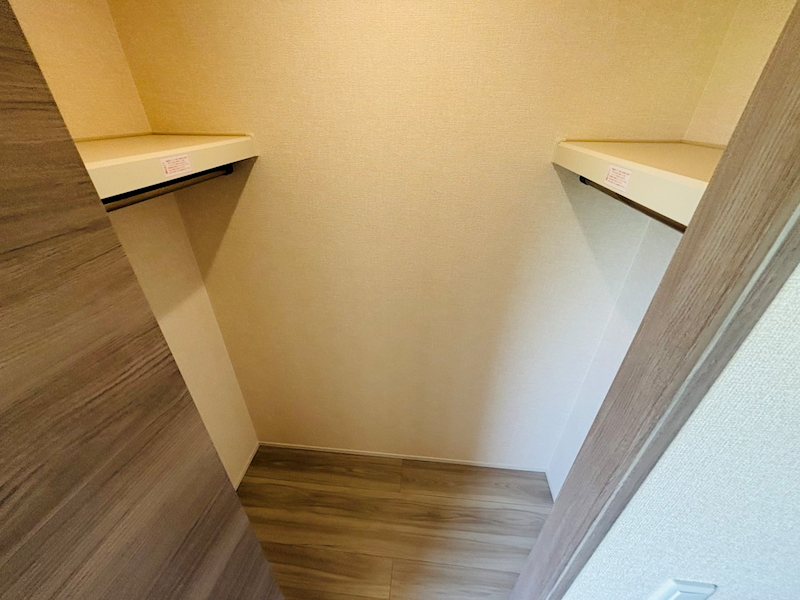 La Maison Masha 収納