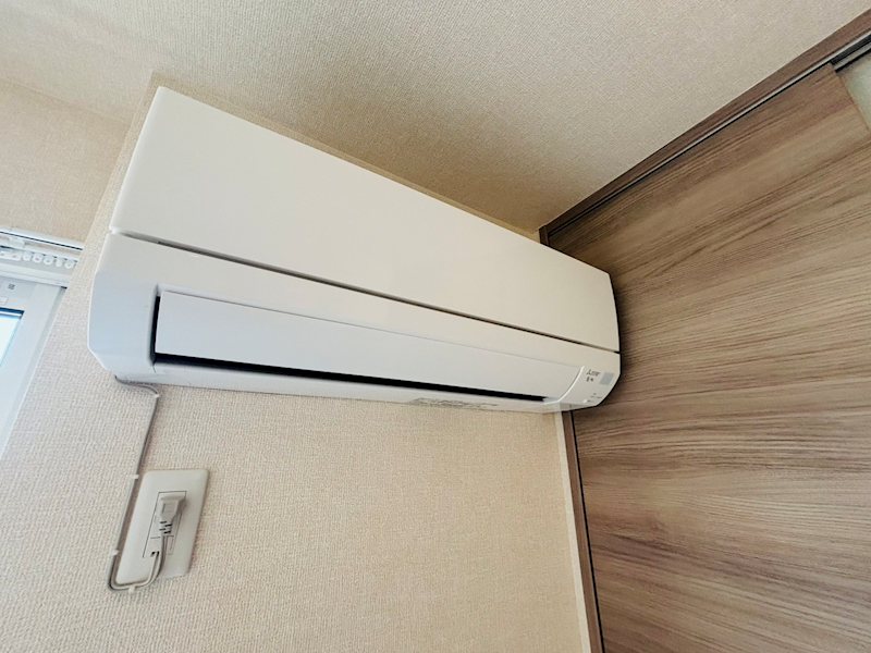La Maison Masha その他設備