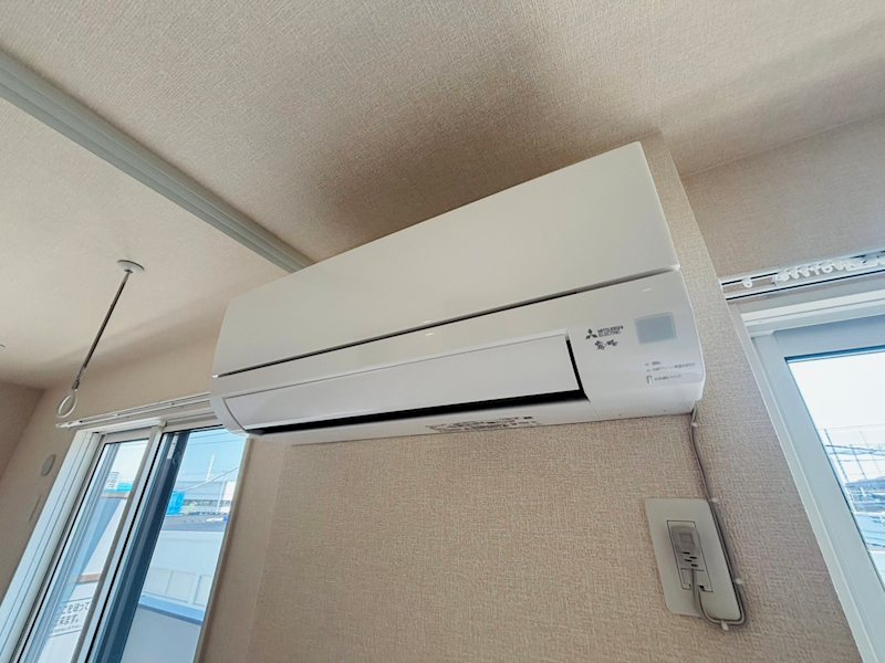 La Maison Masha その他設備