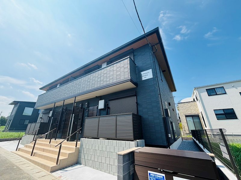 La Maison Masha その他