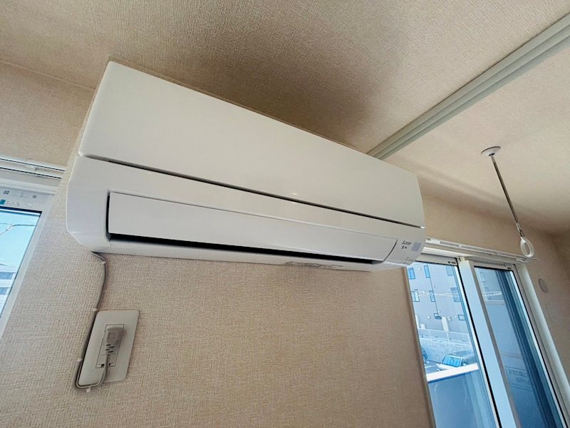 La Maison Masha その他設備