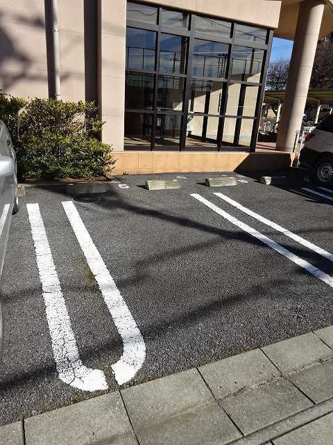 プティネージュ その他外観2