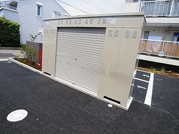 エールメゾン その他外観4