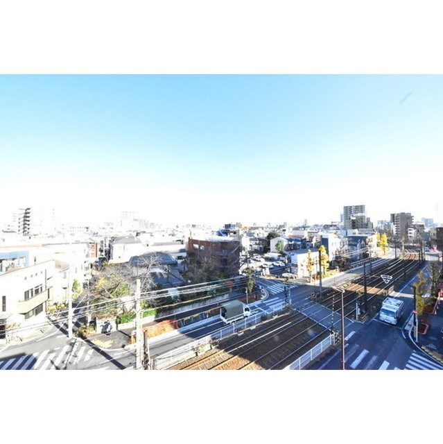 マリエッタ町屋 その他6