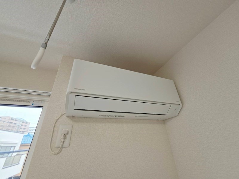 セレスティア西亀有 眺望