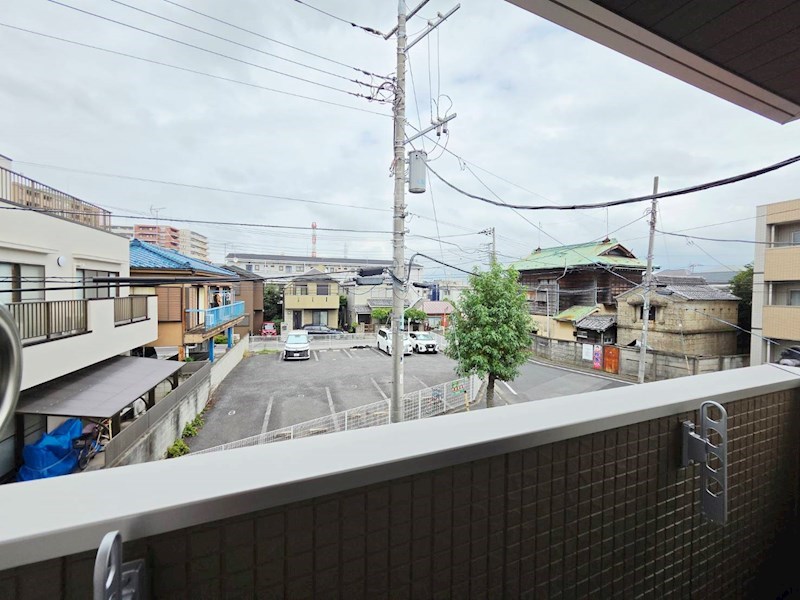 セレスティア西亀有 その他