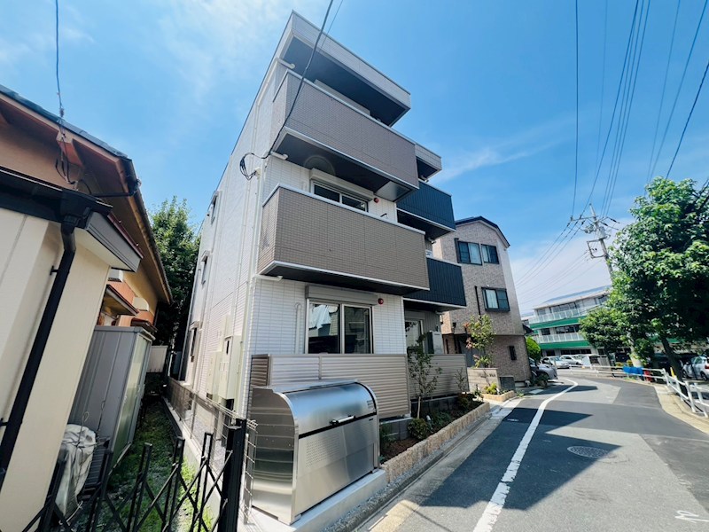 セレスティア西亀有 その他外観4
