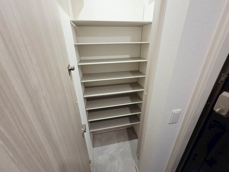 セレスティア西亀有 その他