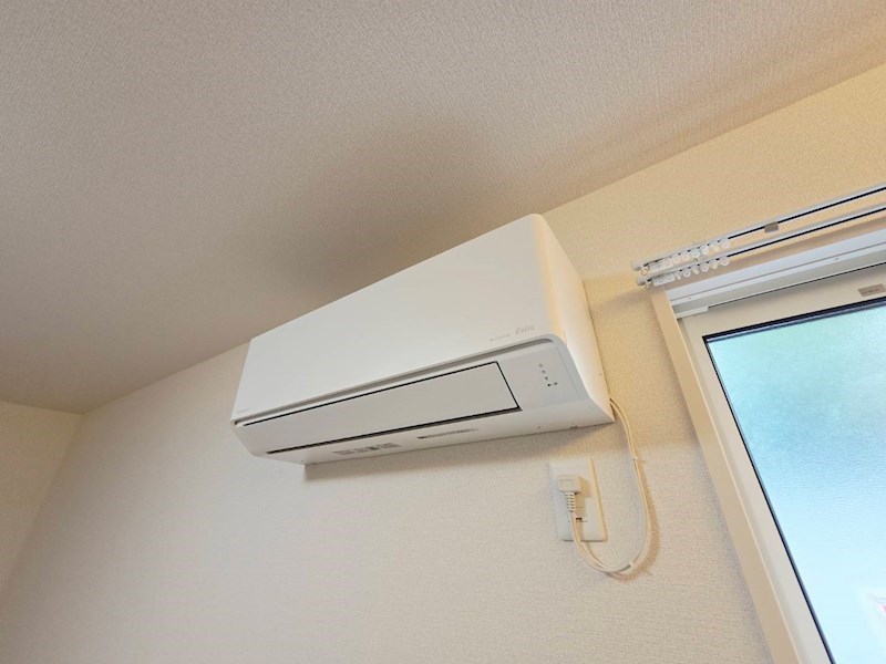 セレスティア西亀有 その他
