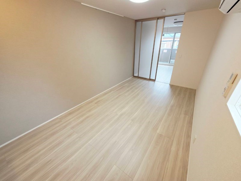 セレスティア西亀有 その他