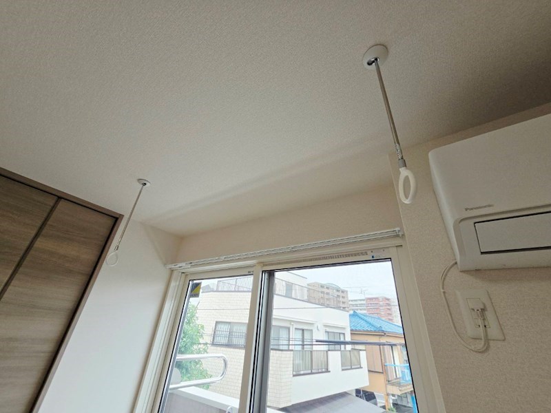 セレスティア西亀有 その他設備