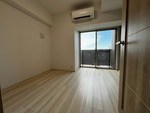 アーバンパークお花茶屋 リビング