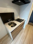 アーバンパークお花茶屋 キッチン