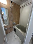 アーバンパークお花茶屋 風呂画像