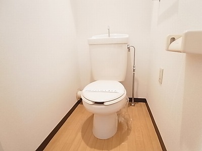 パールメゾン柏 その他1