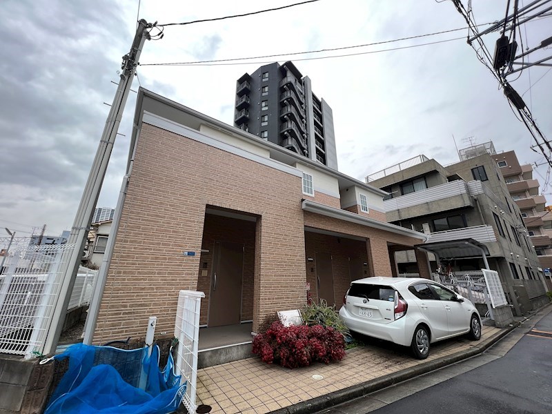 グレースK 外観写真