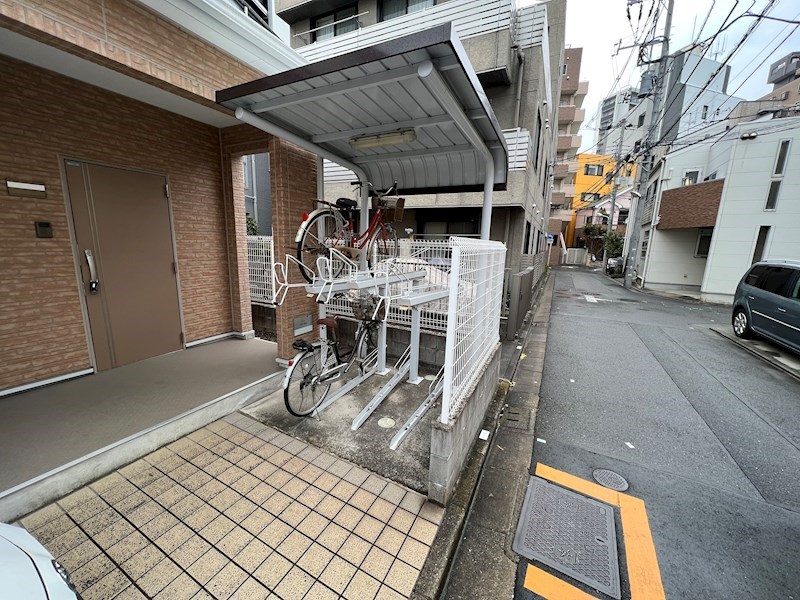 グレースK その他外観1