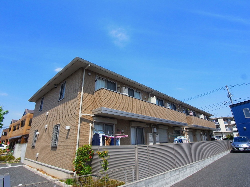 ロジェ その他外観6