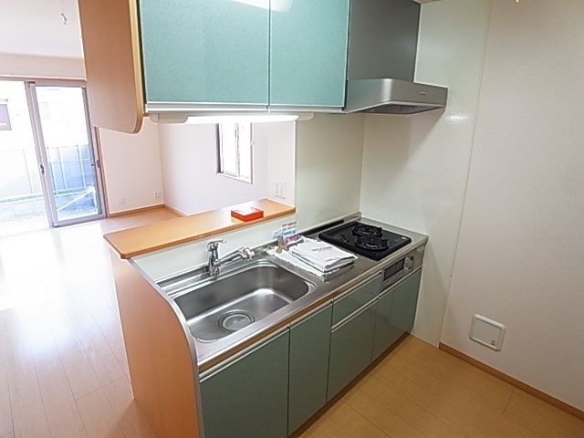 ロジェ キッチン