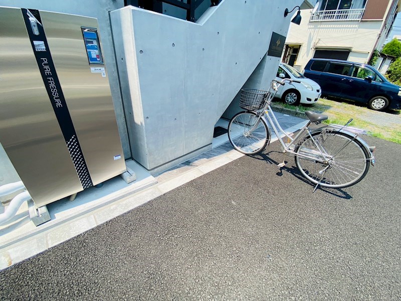 リーリオ堀切 その他外観4