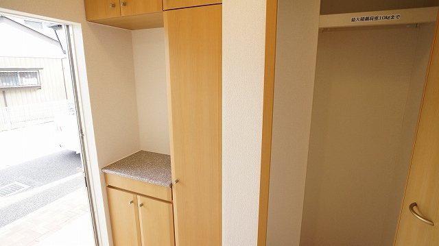 ブルックパレス その他6