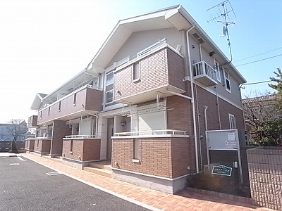 ブルックパレス その他外観1