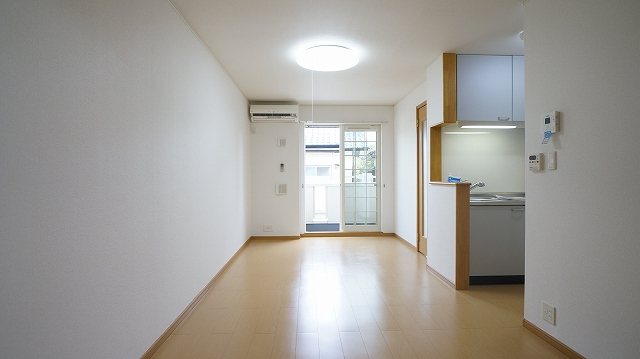 ブルックパレス その他8