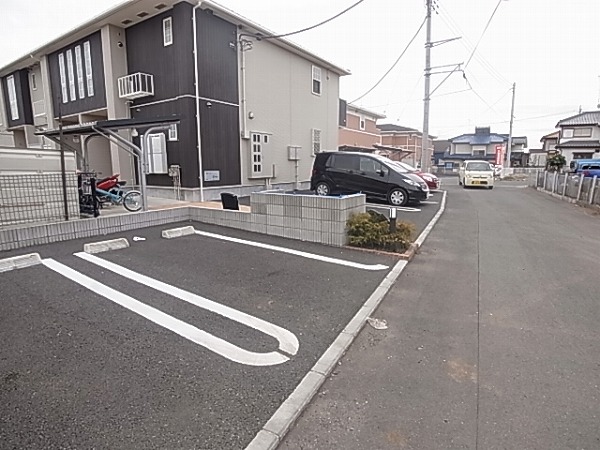 メゾンクレールⅢ その他外観3