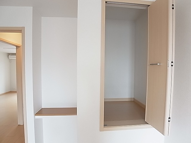 メゾンクレールⅢ その他18