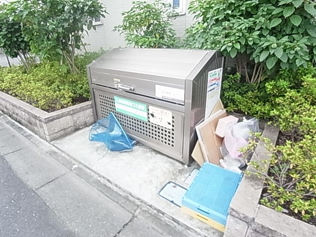 パークハイムＭＳＫ２ その他外観2
