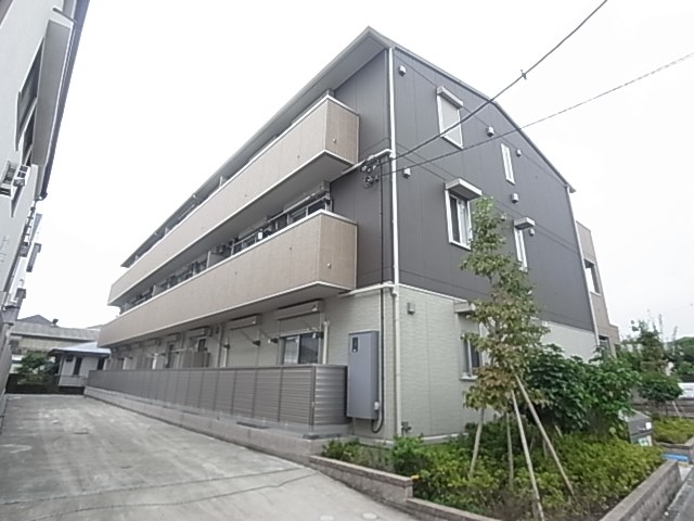 パークハイムＭＳＫ２ その他外観6